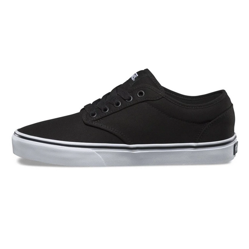 ZAPATILLAS VANS ATWOOD VN000TUY187 HOMBRE - 2