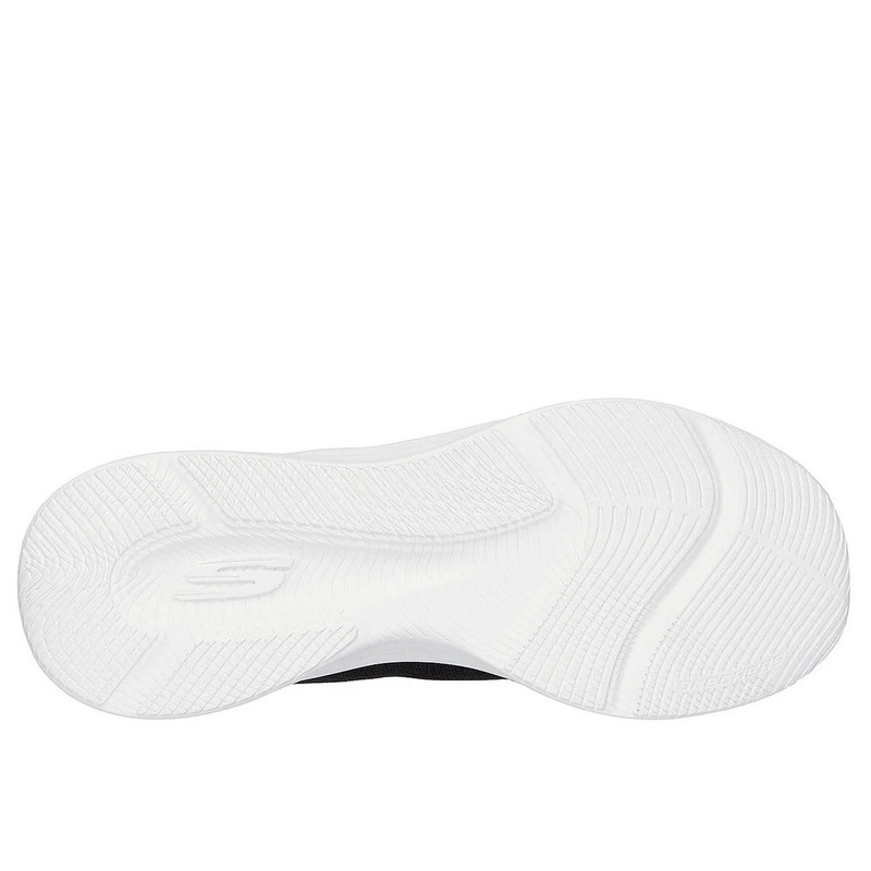 ZAPATILLAS SKECHERS LITE PRO 2.0 150620-BKW MUJER - 5