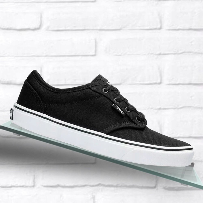 ZAPATILLAS VANS ATWOOD VN000K15187 NIÑOS - 2
