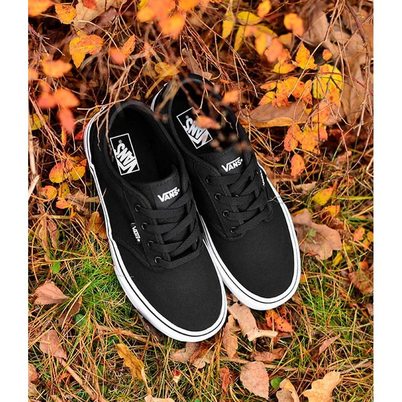 ZAPATILLAS VANS ATWOOD VN000K15187 NIÑOS - 3