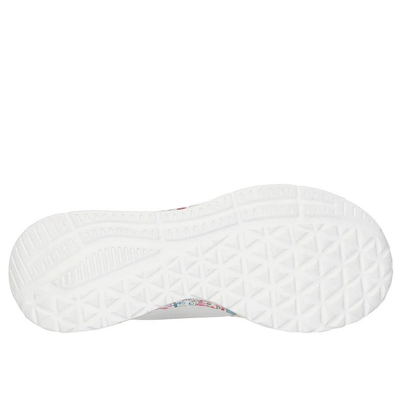 ZAPATILLAS SKECHERS UNO LITE 177293-WMLT MUJER - 5