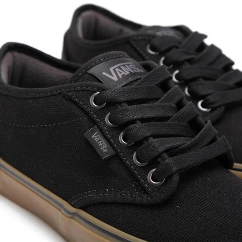 ZAPATILLAS VANS ATWOOD VN000TUYD8E HOMBRE - 2