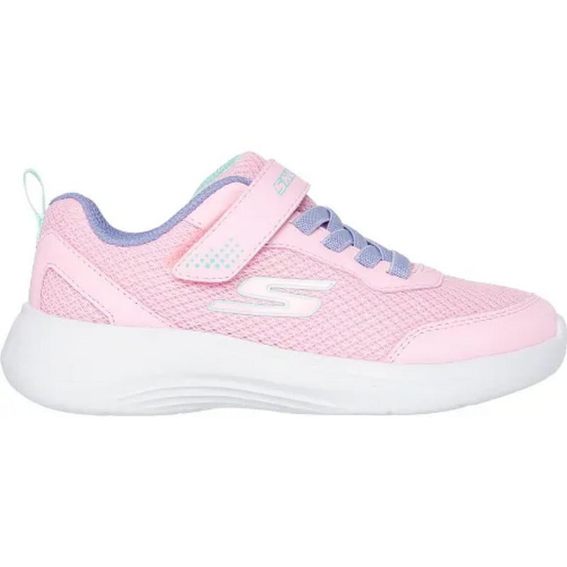 ZAPATILLAS SKECHERS SELECTORS 303573L-LTPK NIÑAS - 2
