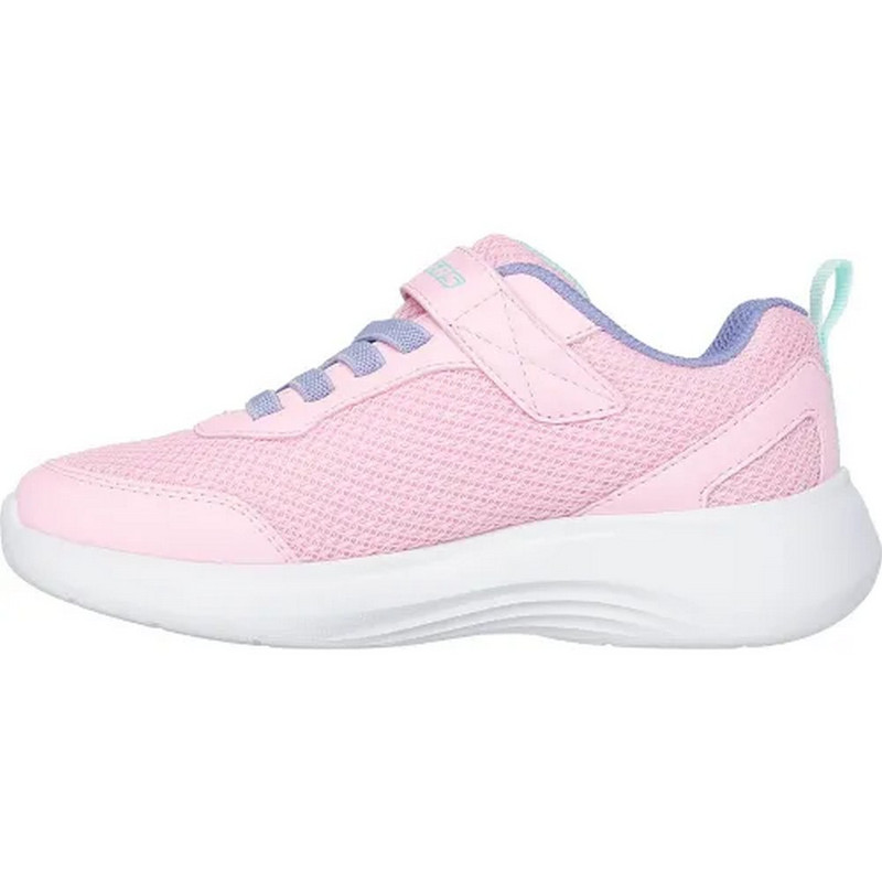 ZAPATILLAS SKECHERS SELECTORS 303573L-LTPK NIÑAS - 3
