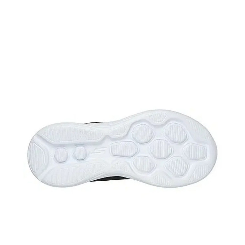 ZAPATILLAS SKECHERS GORUN 400 V2 405095L-BKYL NIÑOS - 5
