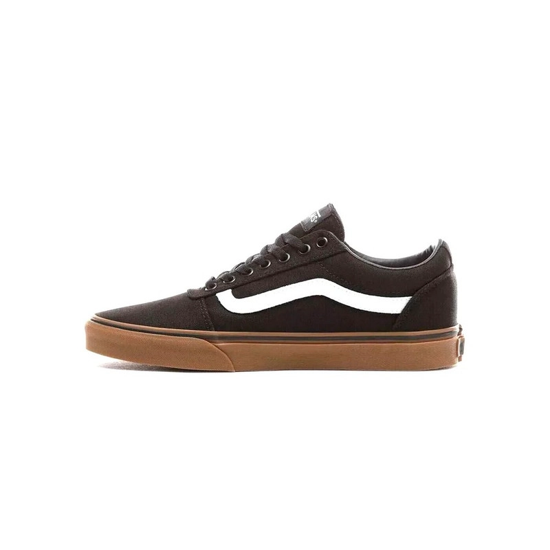 ZAPATILLAS VANS WARD VN0A36EM7HI HOMBRE - 2