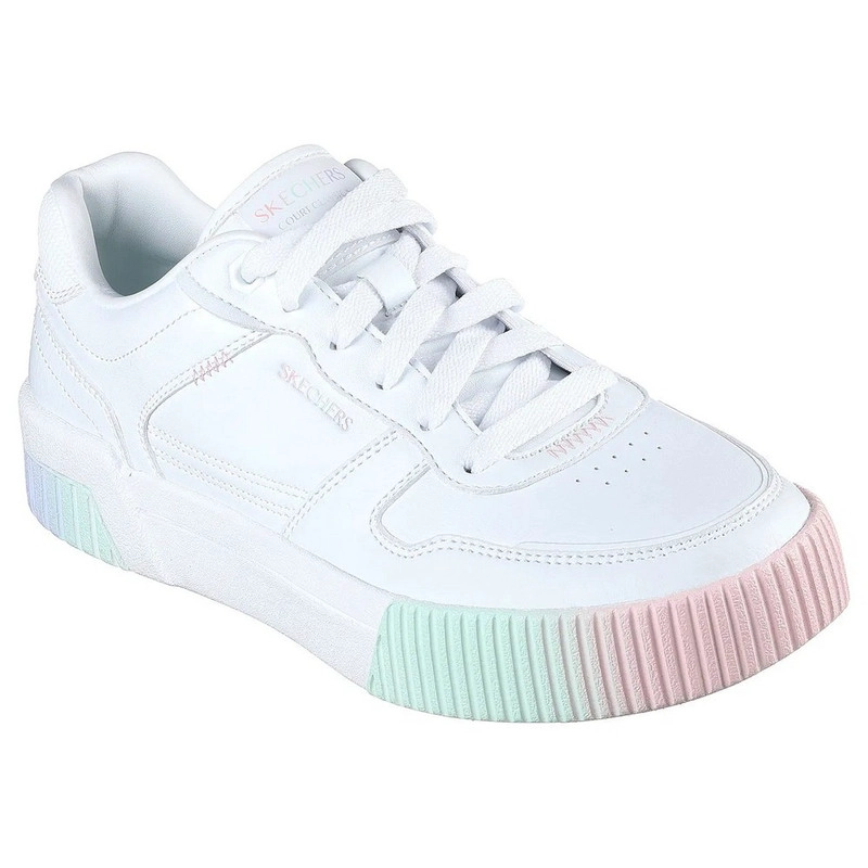 ZAPATILLAS SKECHERS JADE 185090-WMLT MUJER - 1