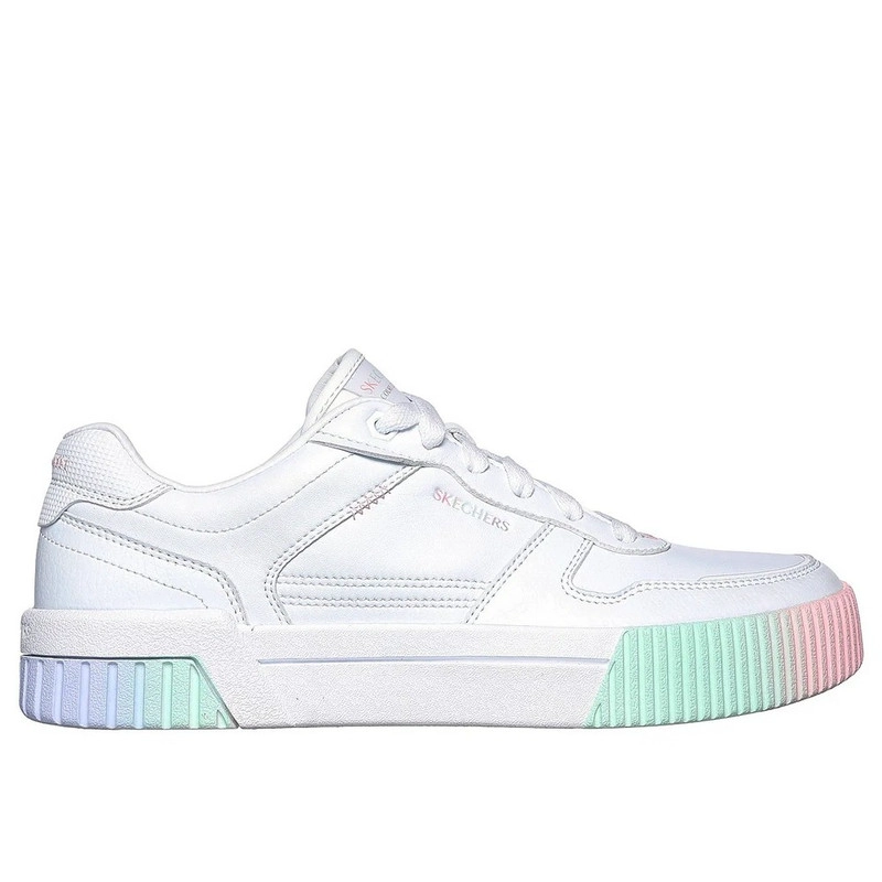 ZAPATILLAS SKECHERS JADE 185090-WMLT MUJER - 2