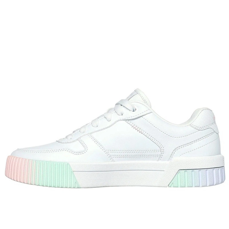 ZAPATILLAS SKECHERS JADE 185090-WMLT MUJER - 3
