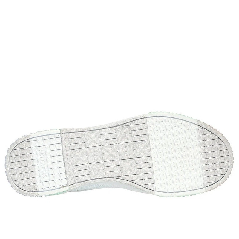 ZAPATILLAS SKECHERS JADE 185090-WMLT MUJER - 5