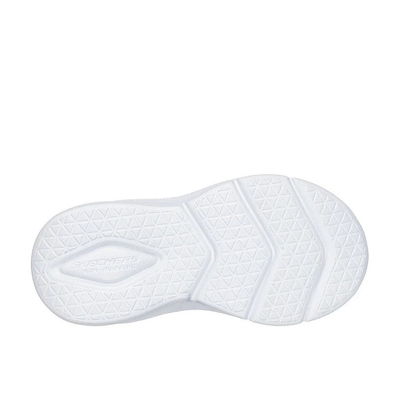 ZAPATILLAS SKECHERS SOLE SWIFTERS 303579N-NVHP NIÑAS - 5