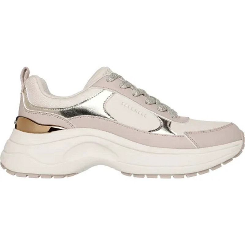 ZAPATILLAS SKECHERS HAZEL 2 177447-NAT MUJER - 2