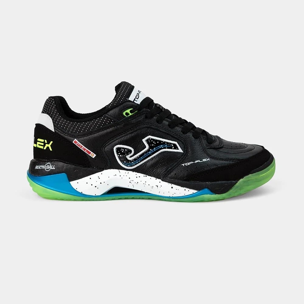 ZAPATILLAS JOMA TOP FLEX PLUS TOUW2501IN HOMBRE - 1