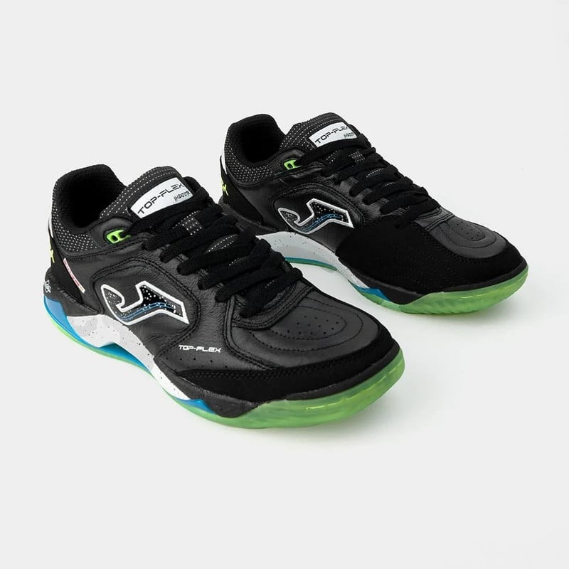 ZAPATILLAS JOMA TOP FLEX PLUS TOUW2501IN HOMBRE - 2