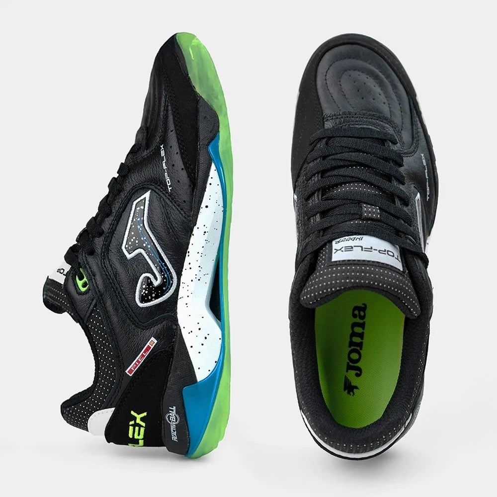 ZAPATILLAS JOMA TOP FLEX PLUS TOUW2501IN HOMBRE - 3