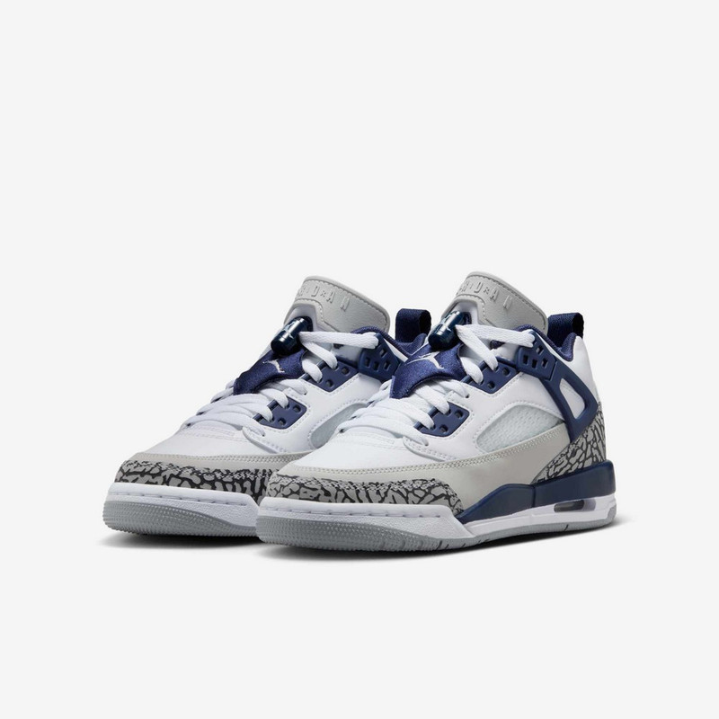 ZAPATILLAS NIKE JORDAN SPIZIKE LOW FQ3950-140 NIÑOS - 3