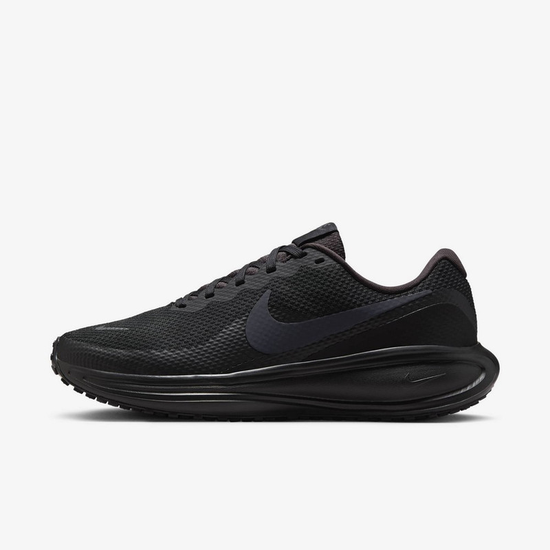 ZAPATILLAS NIKE REVOLUTION 8 HJ8485-002 MUJER - 1