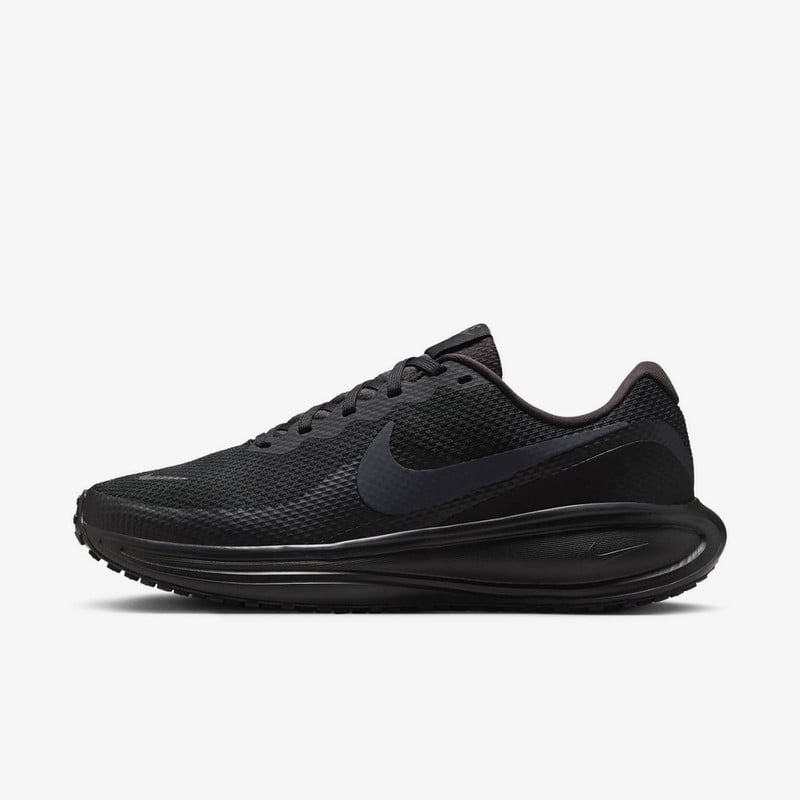 ZAPATILLAS NIKE REVOLUTION 8 HJ8485-002 MUJER - 1