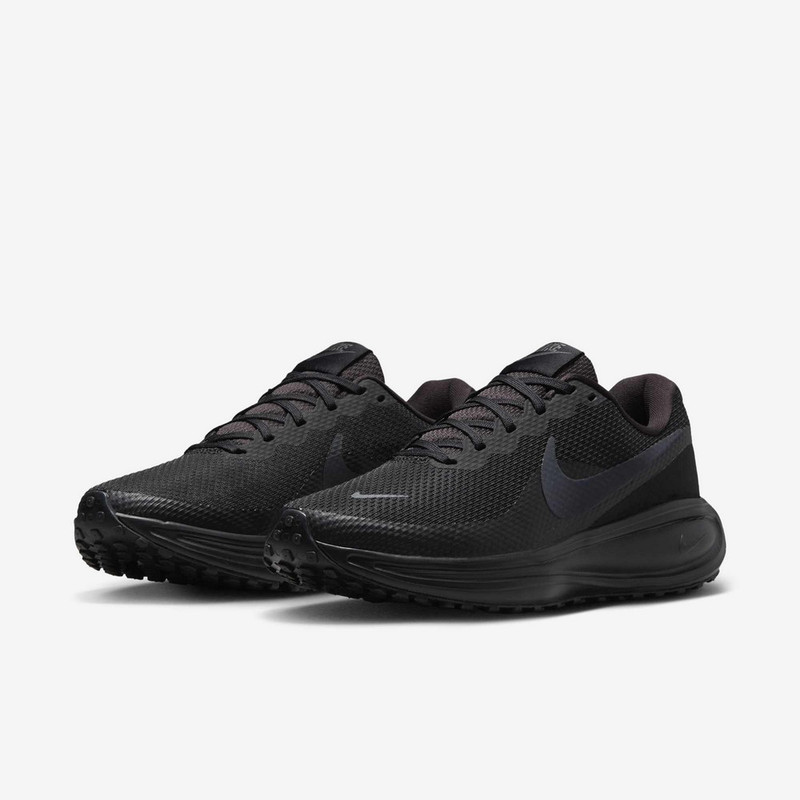ZAPATILLAS NIKE REVOLUTION 8 HJ8485-002 MUJER - 3