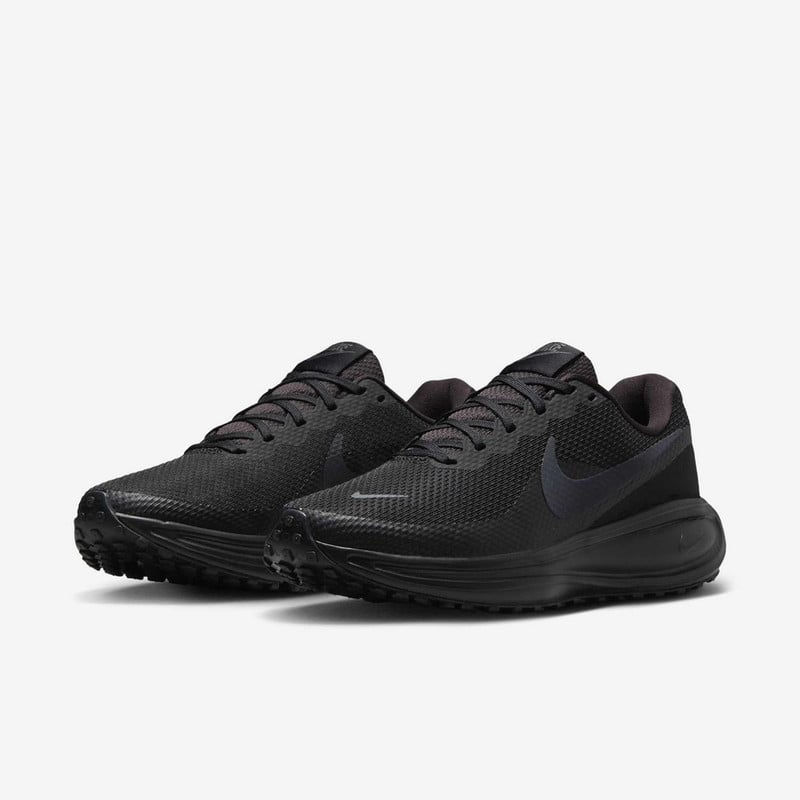 ZAPATILLAS NIKE REVOLUTION 8 HJ8485-002 MUJER - 3