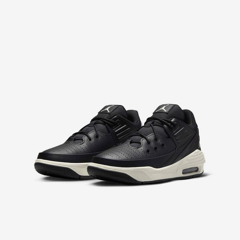 ZAPATILLAS NIKE JORDAN MAX AURA 5 DZ4352-010 NIÑOS - 3