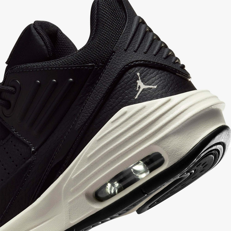 ZAPATILLAS NIKE JORDAN MAX AURA 5 DZ4352-010 NIÑOS - 5