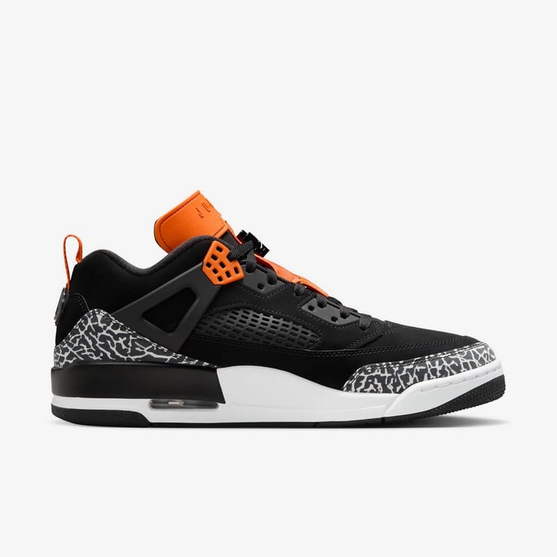 ZAPATILLAS NIKE JORDAN SPIZIKE LOW FQ1759-008 HOMBRE - 2