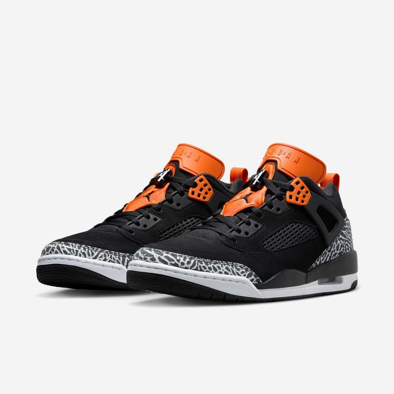 ZAPATILLAS NIKE JORDAN SPIZIKE LOW FQ1759-008 HOMBRE - 3