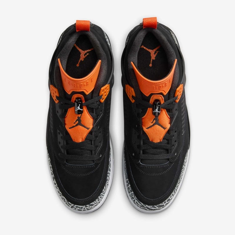 ZAPATILLAS NIKE JORDAN SPIZIKE LOW FQ1759-008 HOMBRE - 4