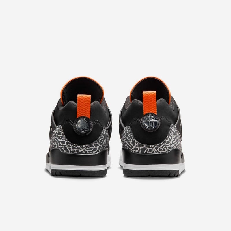 ZAPATILLAS NIKE JORDAN SPIZIKE LOW FQ1759-008 HOMBRE - 5