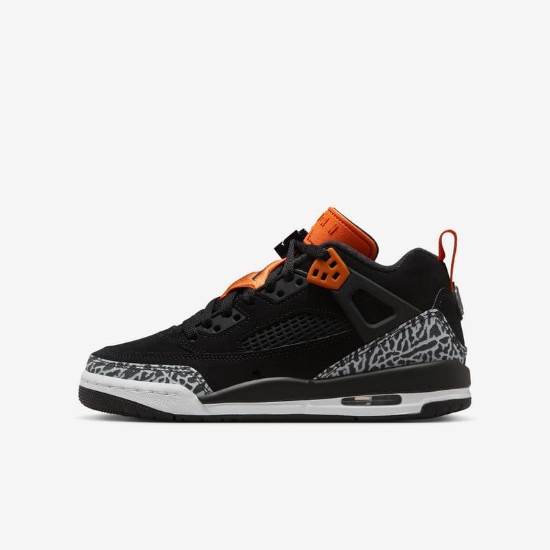 ZAPATILLAS NIKE JORDAN SPIZIKE LOW FQ3950-008 NIÑOS - 1