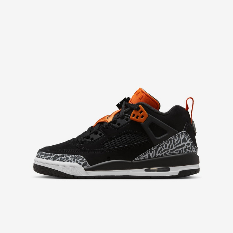 ZAPATILLAS NIKE JORDAN SPIZIKE LOW FQ3950-008 NIÑOS - 1