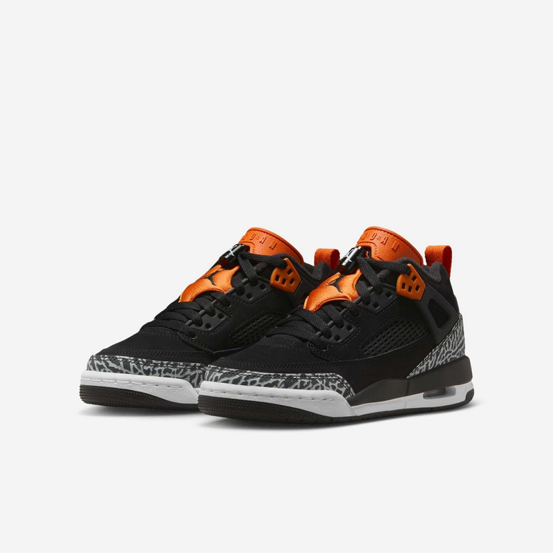 ZAPATILLAS NIKE JORDAN SPIZIKE LOW FQ3950-008 NIÑOS - 3