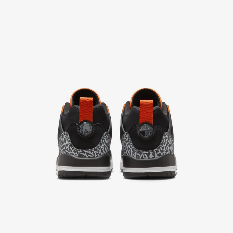 ZAPATILLAS NIKE JORDAN SPIZIKE LOW FQ3950-008 NIÑOS - 5