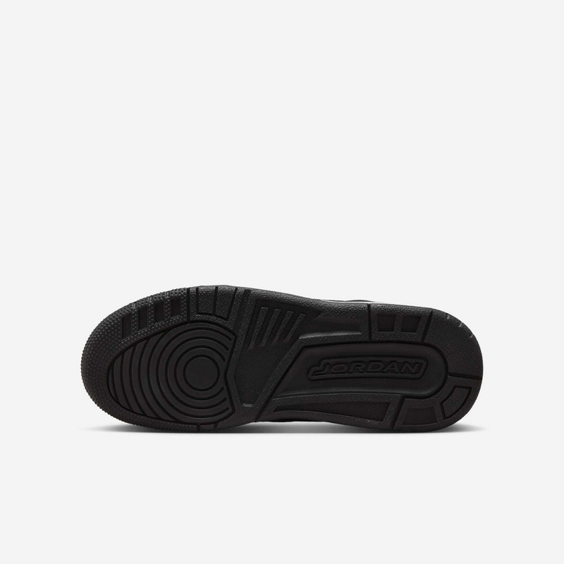 ZAPATILLAS NIKE JORDAN SPIZIKE LOW FQ3950-008 NIÑOS - 6