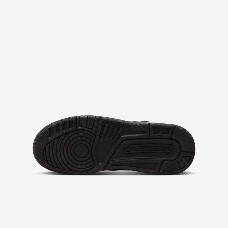 ZAPATILLAS NIKE JORDAN SPIZIKE LOW FQ3950-008 NIÑOS - 6