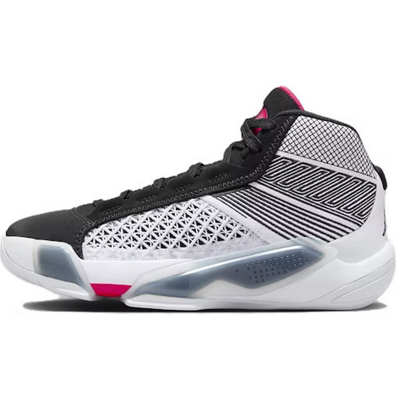 ZAPATILLAS NIKE JORDAN XXXVIII DZ3499-101 NIÑOS - 1