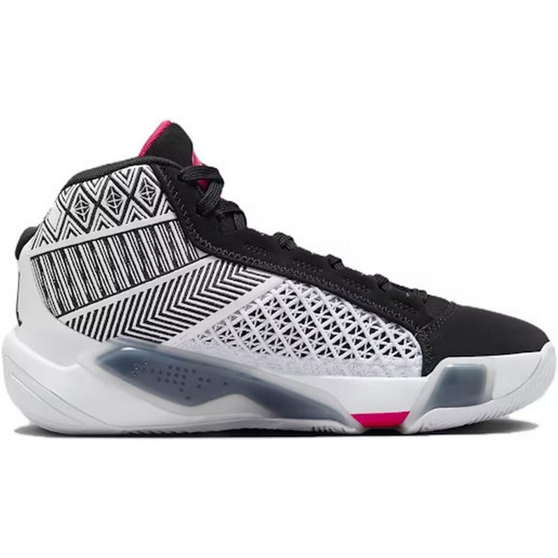 ZAPATILLAS NIKE JORDAN XXXVIII DZ3499-101 NIÑOS - 2