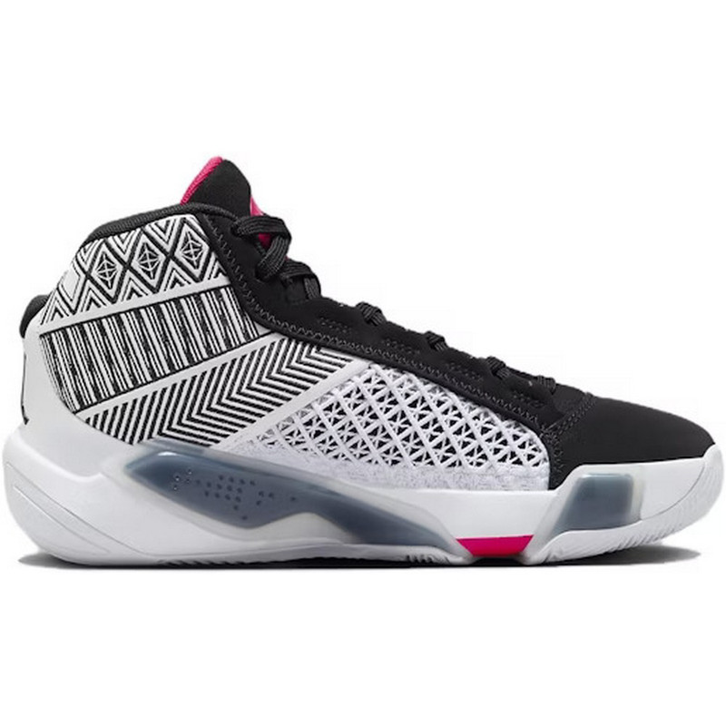 ZAPATILLAS NIKE JORDAN XXXVIII DZ3499-101 NIÑOS - 2