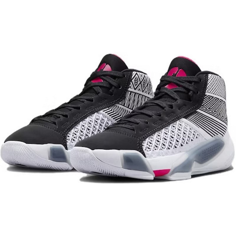 ZAPATILLAS NIKE JORDAN XXXVIII DZ3499-101 NIÑOS - 3