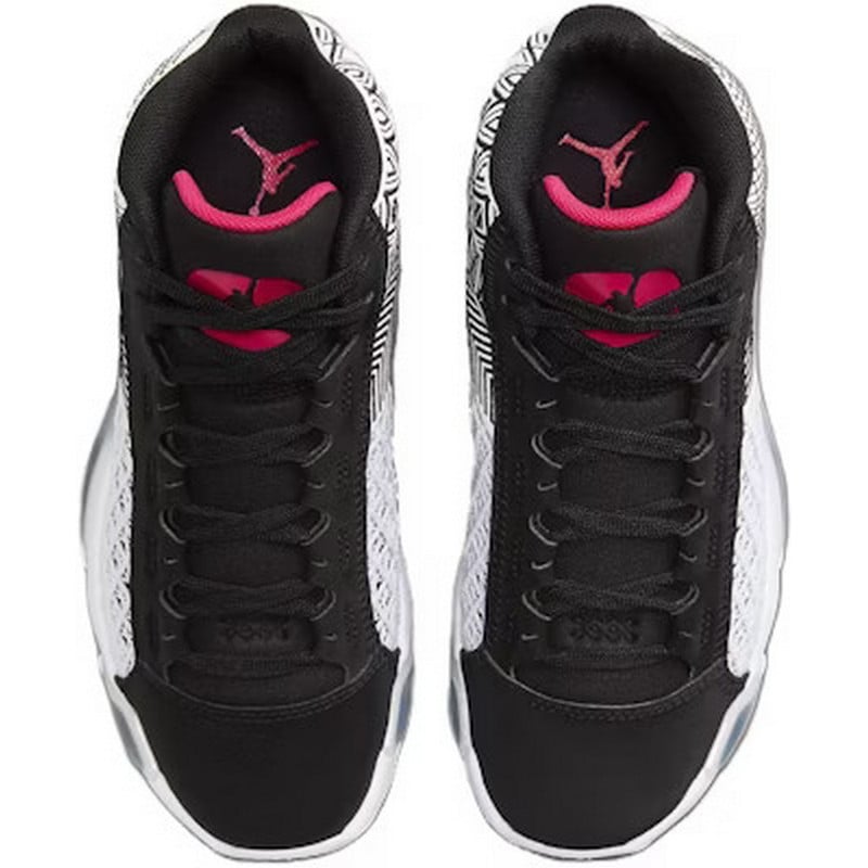 ZAPATILLAS NIKE JORDAN XXXVIII DZ3499-101 NIÑOS - 4