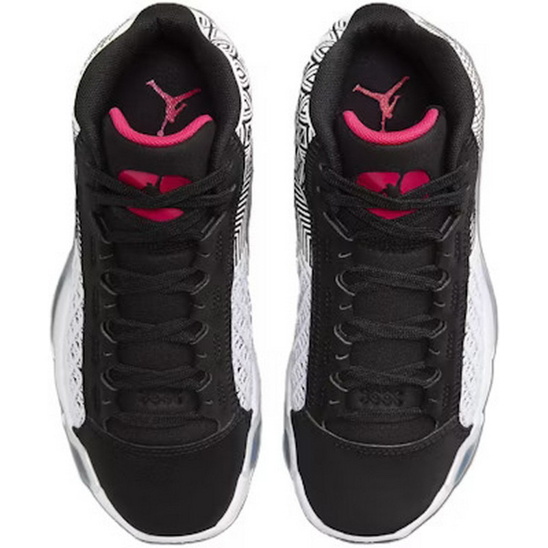 ZAPATILLAS NIKE JORDAN XXXVIII DZ3499-101 NIÑOS - 4
