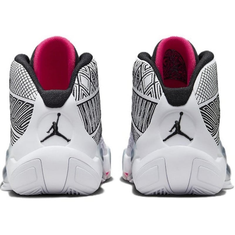 ZAPATILLAS NIKE JORDAN XXXVIII DZ3499-101 NIÑOS - 5
