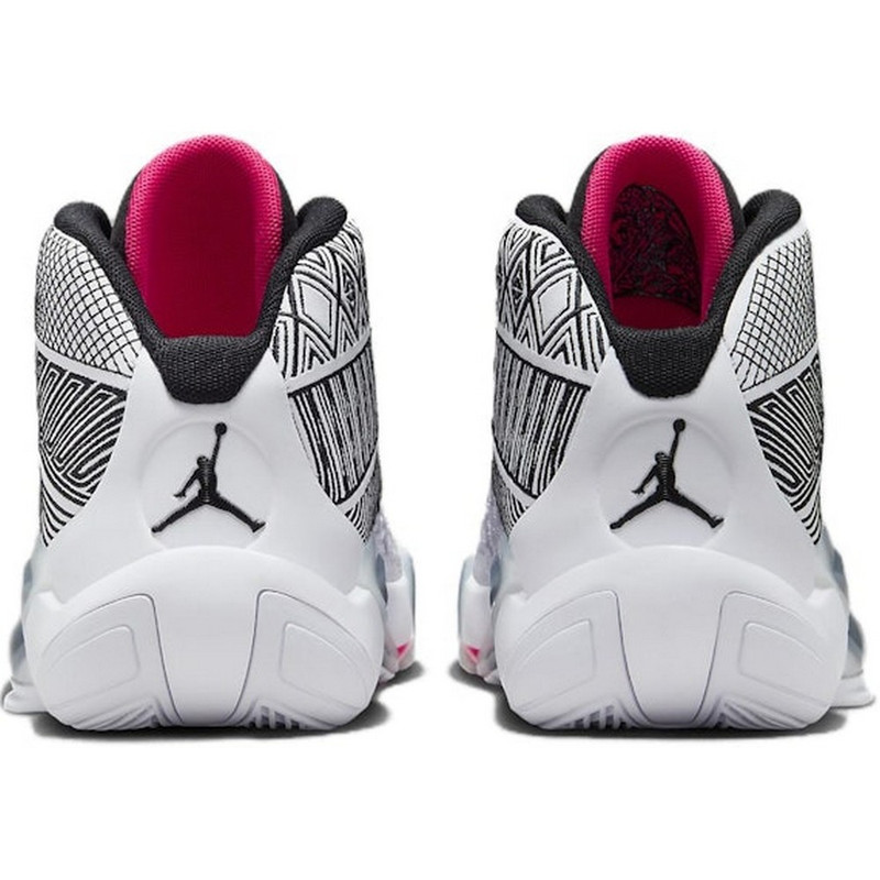 ZAPATILLAS NIKE JORDAN XXXVIII DZ3499-101 NIÑOS - 5