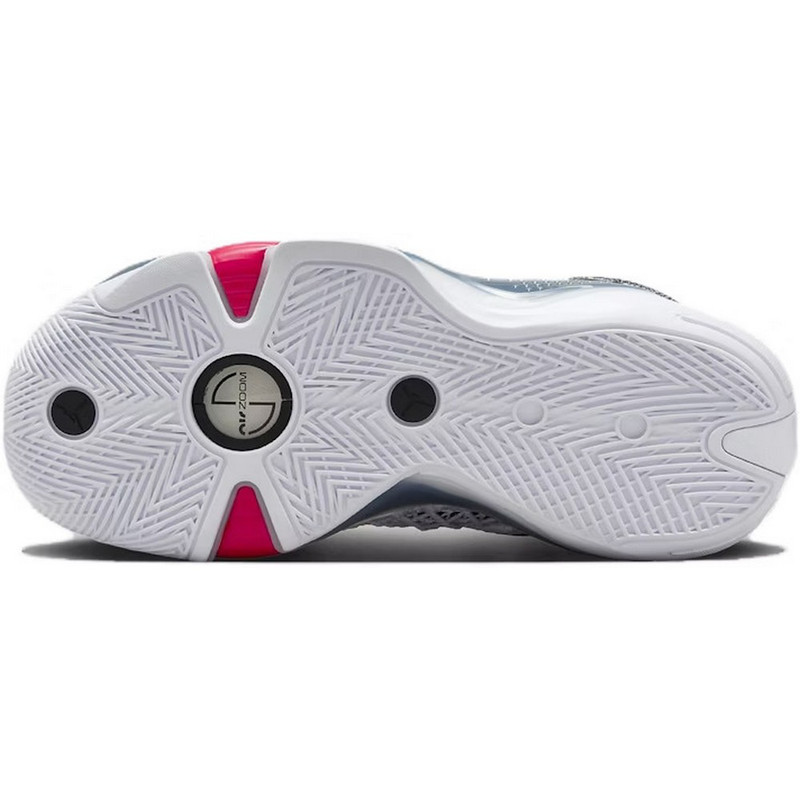 ZAPATILLAS NIKE JORDAN XXXVIII DZ3499-101 NIÑOS - 6