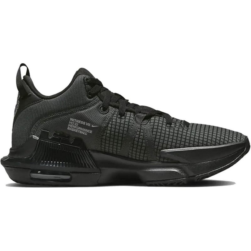 ZAPATILLAS NIKE LEBRON WITNESS 7 DM1123-004 HOMBRE - 2