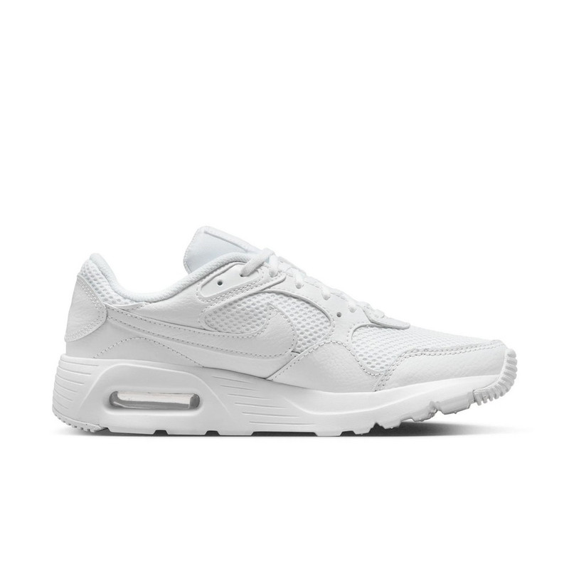 ZAPATILLAS NIKE AIR MAX SC CW4554-101 MUJER - 2