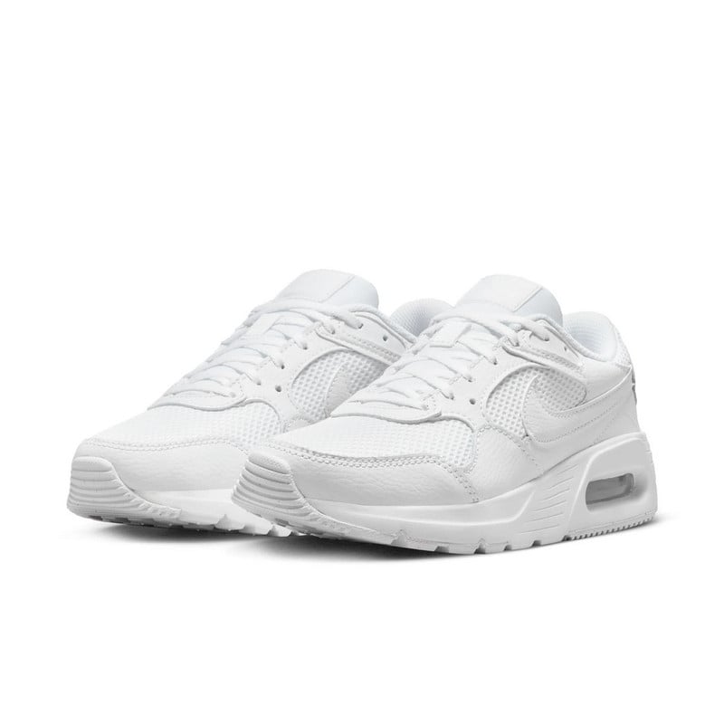 ZAPATILLAS NIKE AIR MAX SC CW4554-101 MUJER - 3