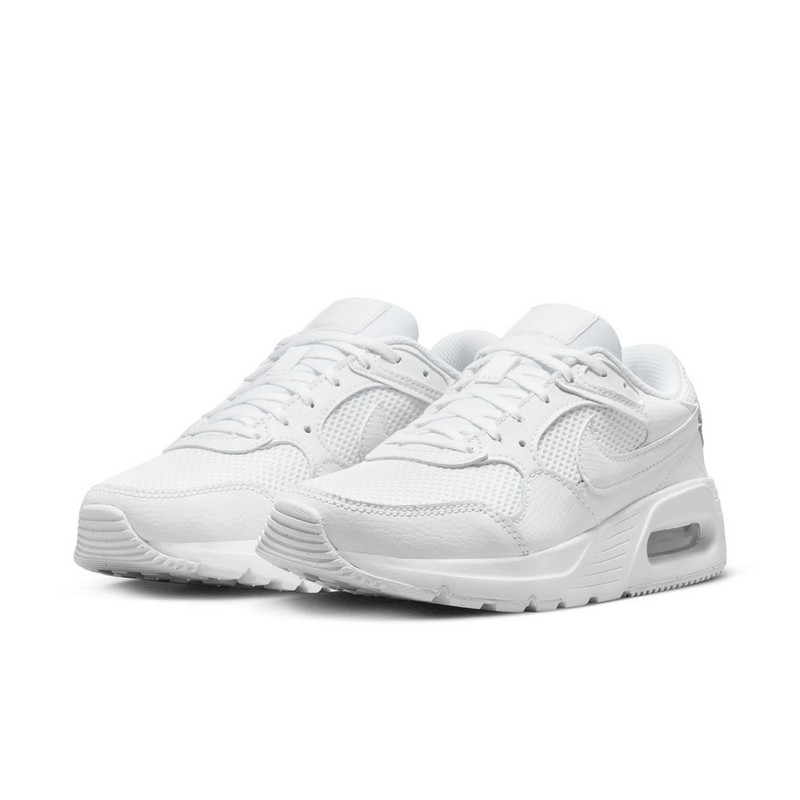 ZAPATILLAS NIKE AIR MAX SC CW4554-101 MUJER - 3