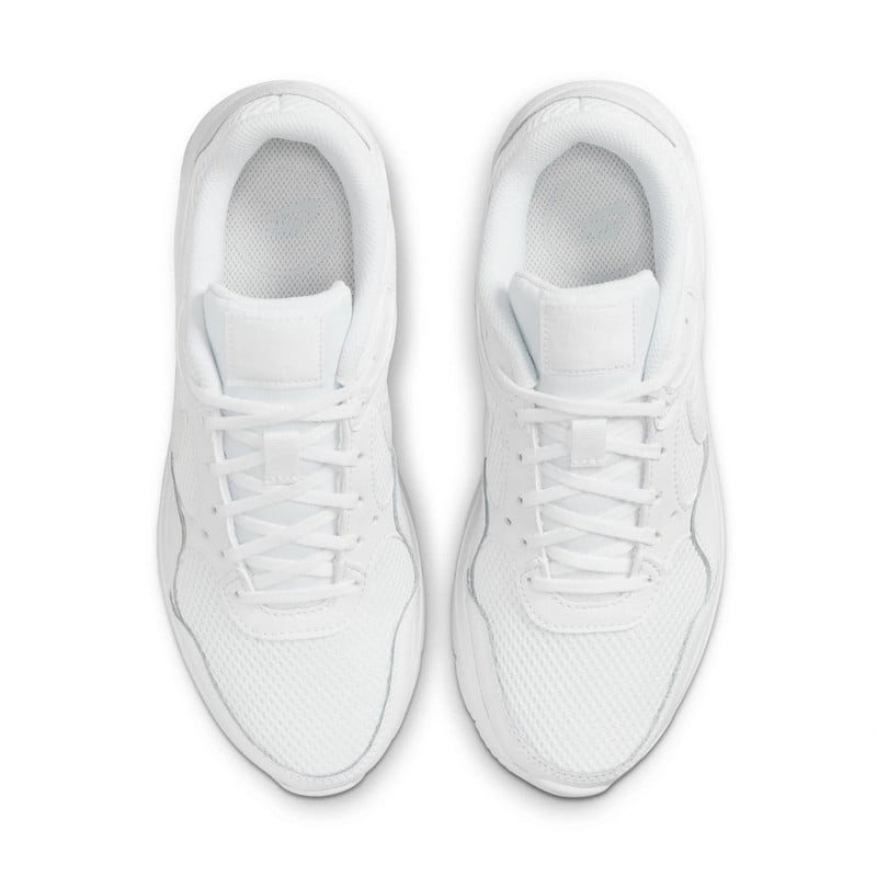 ZAPATILLAS NIKE AIR MAX SC CW4554-101 MUJER - 4